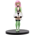 thumbnail image 3 of Figura de Mitsuri Kanroji de Demon Slayer Parade, modelo de estatua de personaje adecuado para colección de fanáticos del anime o regalo (15 cm), 3 of 8