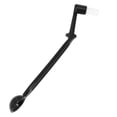 thumbnail image 2 of 2X 2 in 1 Coffee Machine Grouphead Cleaning Brush Spoon Angled Detergent Scoop, 2 of 6