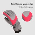 thumbnail image 3 of Guantes de invierno para niños y niñas Guantes de invierno para niños y niñas, 3 of 5