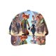 thumbnail image 1 of Zootopia Gorra de Béisbol para Hombres, Mujeres y Niños, Gorra Clásica de Visera Plana, Gorra Hip Hop Trucker, Snapback Ajustable, 1 of 5