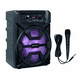 thumbnail image 1 of Amplificado Bocina Tws Bluetooth 2500w Color Negro, 1 of 3