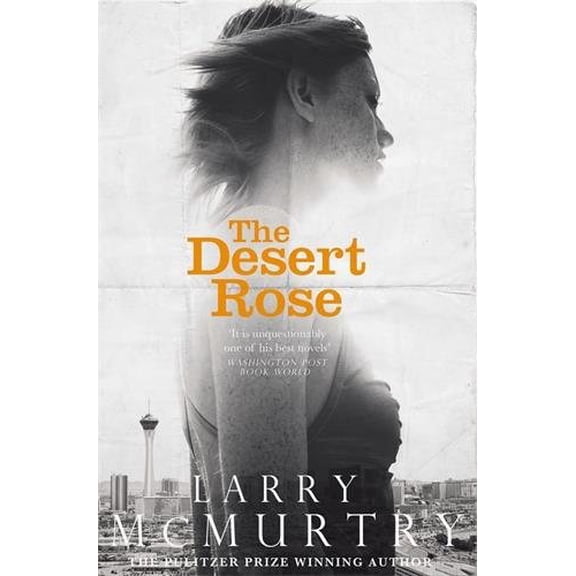The Desert Rose