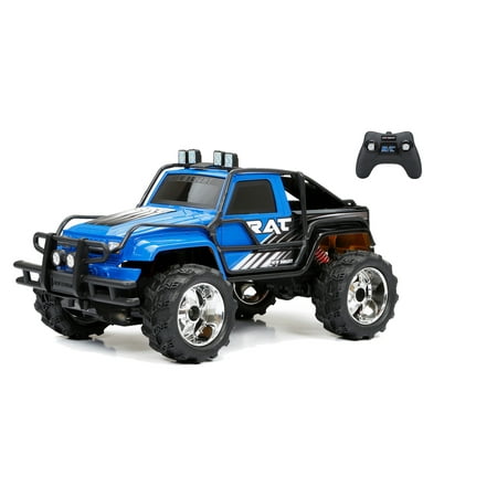 New Bright 1:15 Radio Control Rat Buggy (Best Way To Remove Rats)