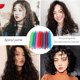 thumbnail image 5 of Camas Rizado Rizadores Largos Rodillos Espiral Permiso Perms Plástico Sin Calor para Mujeres, 5 of 9