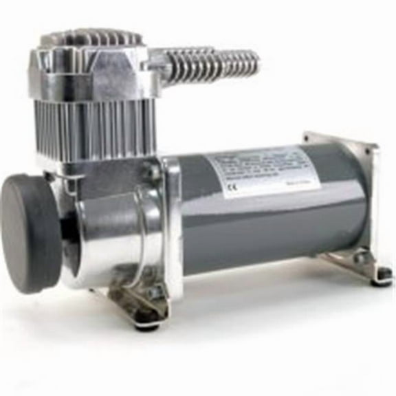 Viair IG Series Compressor Kit,12V,Intercooler 33050