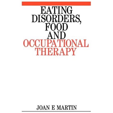 Pre-Owned Eating Disorders Food and Occupational (Paperback) 1861561059 9781861561053