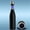 Basic Black, variant on GEN X UV Light Safe And Smart Water Bottle Basic Black