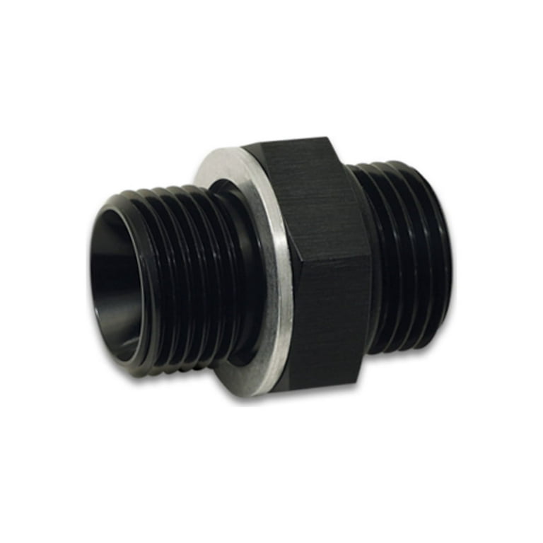 Reducer Adapter Fitting -6 AN x -10 AN 10433 Reducer Adapter Fitting -6 AN x -10 AN 10433