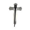 thumbnail image 3 of LeeQinersw Mongolian Jaw Harp Altai Throat Singing Instrument for Beginners Adults Kids 6.4x10.4cm, 3 of 9