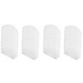 thumbnail image 1 of 40pcs Replacement Disposable Mop Cloths For Deebot Ozmo 950 920 905 Rags Robotic Vacuum Cleaner, 1 of 5