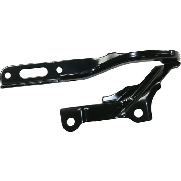 Hood Hinge Compatible with 2018-2022 Honda Accord Left Driver