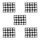 thumbnail image 1 of 100 Pcs 18650 Lithium Cell Battery Holder Bracket Compatible With Diy Battery Pack, 1 of 5