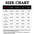 thumbnail image 4 of a.Jesdani Women Plus size Tops Summer Short Sleeve Round Neck Tunic Tops for Leggings 2X, 4 of 4