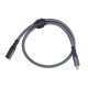 thumbnail image 2 of Cable De Extensión USB C, Cable Extensor USB C 3.2 Gen 2 Macho A Hembra, Carga Rápida De 240 W Y Transferencia De Datos De 20 Gbps, Para Teléfono IOS 15,, 2 of 7