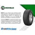 thumbnail image 2 of Llanta 205/65R15 ROVELO RHP-778 94 H, 2 of 3