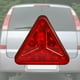 thumbnail image 5 of Luz trasera de parada trasera de coche, luces de remolque de cableado de 12 V para advertencia de coche (X roja) Tmvgtek Accesorios para autos y motos, 5 of 9
