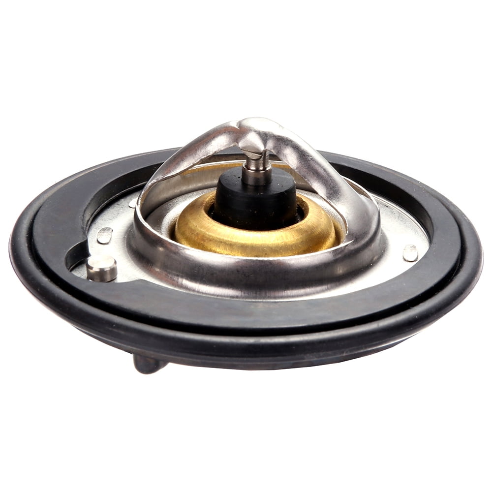 Genuine Honda OEM Engine Thermostat With Gasket 19301-RNA-315 For Civic HR-V ILX