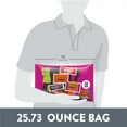 thumbnail image 6 of Hershey Assorted Milk Chocolate Snack Size Halloween Candy, Variety Bag 25.73 oz, 50 Pieces, 6 of 7