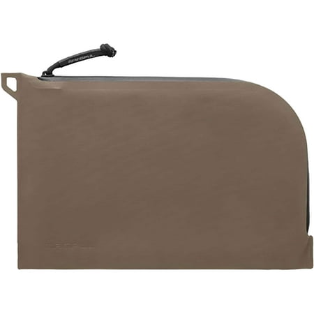 Magpul Daka Single Pistol Case Fde