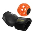 thumbnail image 1 of Entrenador de Swing de Golf Zulema Muñequera de Golf Ligera 17,5 cm x 7,3 cm, 1 of 8