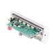 thumbnail image 5 of Tablero De Decodificación 12V 02EA Tablero De Decodificación De MP3 Con Entrada Auxiliar Puerto USB Compatible Con Tarjeta De Memoria Y Disco U, 5 of 7