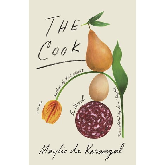 Cook, (Paperback)