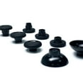 thumbnail image 6 of ZPAQI 8-in-1 Mushroom Head Gaming Thumb Grips Caps Enhances Control & Comfort, 6 of 8