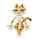 thumbnail image 3 of 14.5in/37cm Hot Game Plush Toy Cartoon Leopard Plush Animal Plush Toy Collection for Fans Gift, 3 of 4