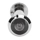 thumbnail image 1 of Visor de puerta de gran angular de 220° con cubierta posterior para mayor seguridad - Seguridad para el hogar en colores brillantes, 1 of 8