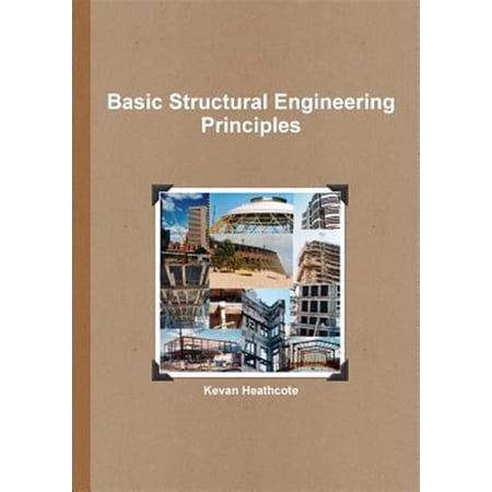 Pre-Owned Basic Structural Engineering Principles (Paperback)