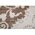 thumbnail image 3 of Hand Knotted Ziegler Farhan Wool Rug - 2'5'' x 7'10'', 3 of 10
