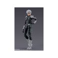thumbnail image 3 of Figura S.H.Figuarts Reno Ichikawa Kaiju No. 8 Bandai 14.5 cm, 3 of 5