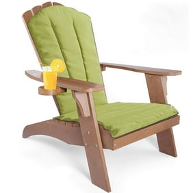 adirondack cushion sunbrella weathercraft