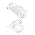 thumbnail image 3 of fastboy Game Machine Case Removable Detachable Scratch-Resistant Hard Shell Shockproof Gaming Console Protector Accessories Gamers Gift, 3 of 6