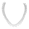 thumbnail image 1 of Rhinestone Fringe,Rhinestone Fringe 1 Yard Rhinestone Chain Rhinestone Trim Unmatched Quality, 1 of 14