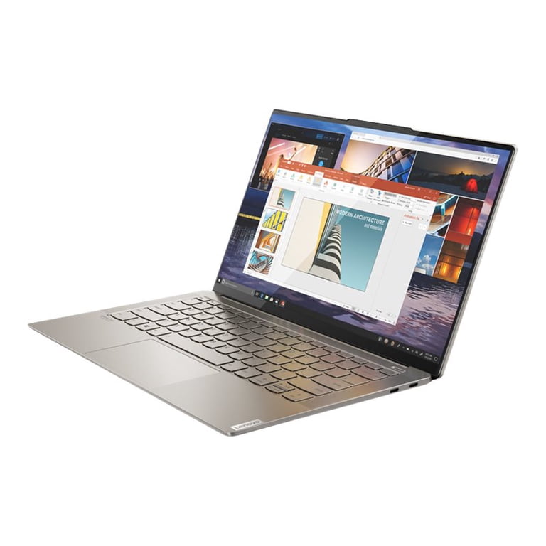 Lenovo IdeaPad S940-14IWL 81R0 - Core i7 8565U / 1.8 GHz - Win 10