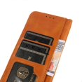 thumbnail image 5 of KHAZNEH For Xiaomi Redmi Note 14 Pro 4G Wallet Phone Case Stand Leather Flip Cover - Black, 5 of 5