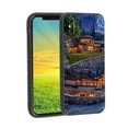 thumbnail image 1 of Compatible with iPhone X Phone Case, Home Case Silicone Protective for Teen Girl Boy Case for iPhone X, 1 of 2