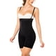 thumbnail image 2 of Body Cinturilla Short Diane & Geordi Colombia con Latex 2831 negro XL, 2 of 7