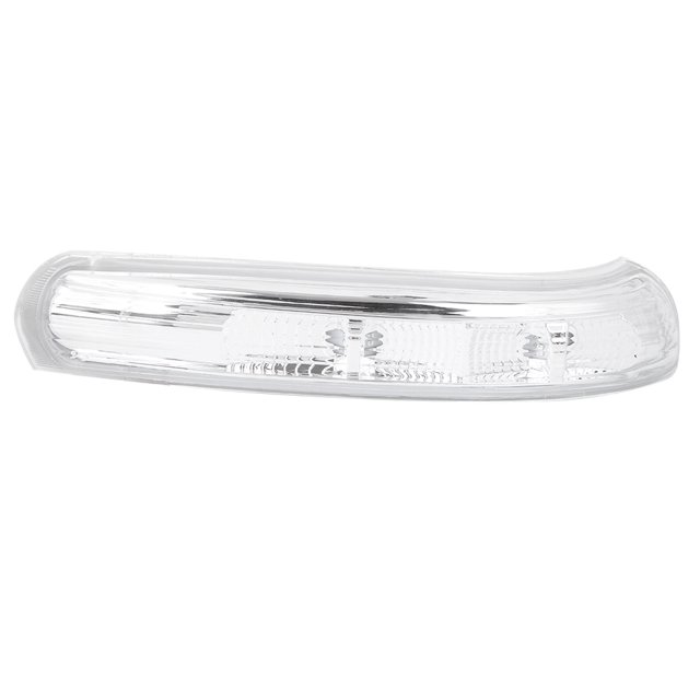 Luz de señal de giro del indicador del espejo derecho compatible con Chevrolet Captiva 2007-2016