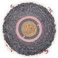thumbnail image 2 of Wilson A1010s Baseballs à Imperfections Lot de 12 Balles, 2 of 2