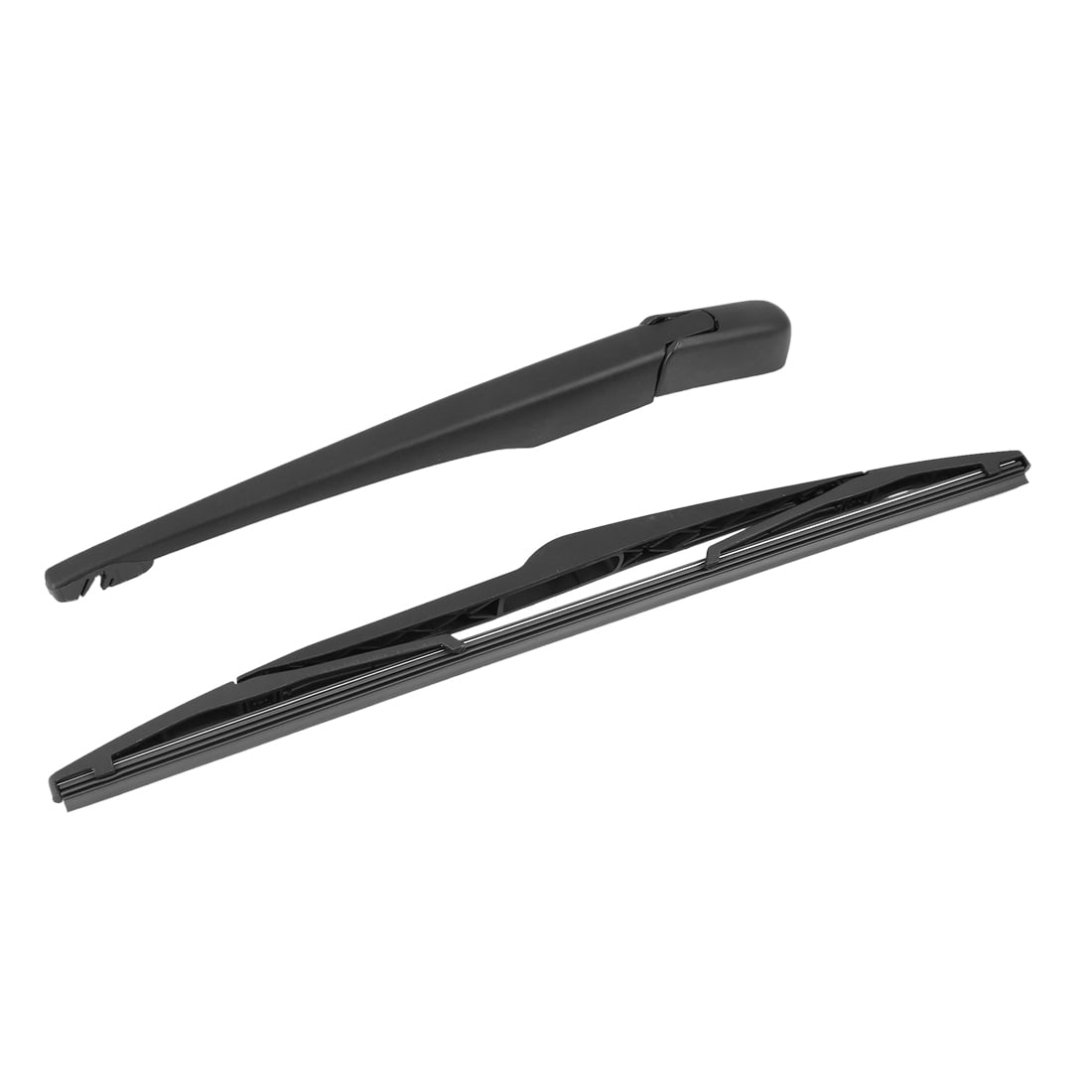 Car Rear Windshield Window Windscreen Wiper Arm With Blade Complete Set for BMW X3 E83 03-10