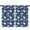 Paisley Pattern-3, variant on Blackout Kids Curtains,Paisley Pattern Childrens Insulated Curtains Set Of 2,Bedroom Essentials,Toddler Room Decor 42"x54"(106x137cm)