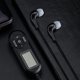 thumbnail image 2 of Personal FM Walkman Radio, Mini Digital Tuning Portable Radio with Headphones LCD Display, Pocket Radio for Walking Jogging, 2 of 4