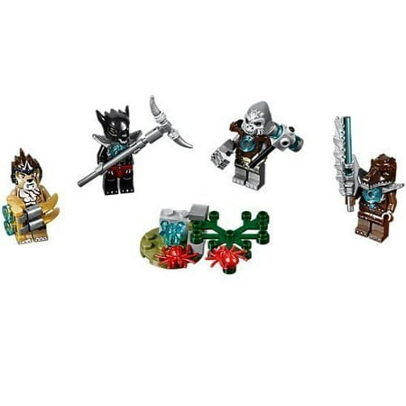 Lego Legends of Chima Battle Pack 850910 | Walmart Canada