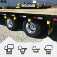 thumbnail image 6 of DC Cargo  Storable Sliding Winch for Flatbed Trailer | Heavy Dut, 6 of 8