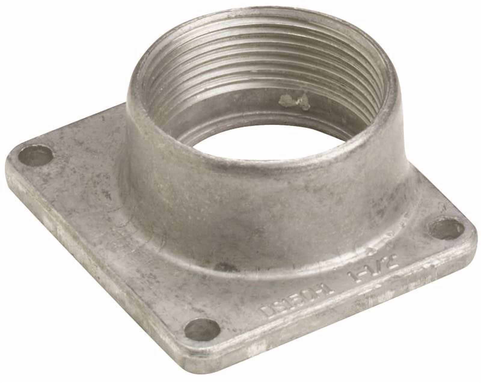 EATON CORPORATION 1-1/2" Top Feed Hub DS150H1P