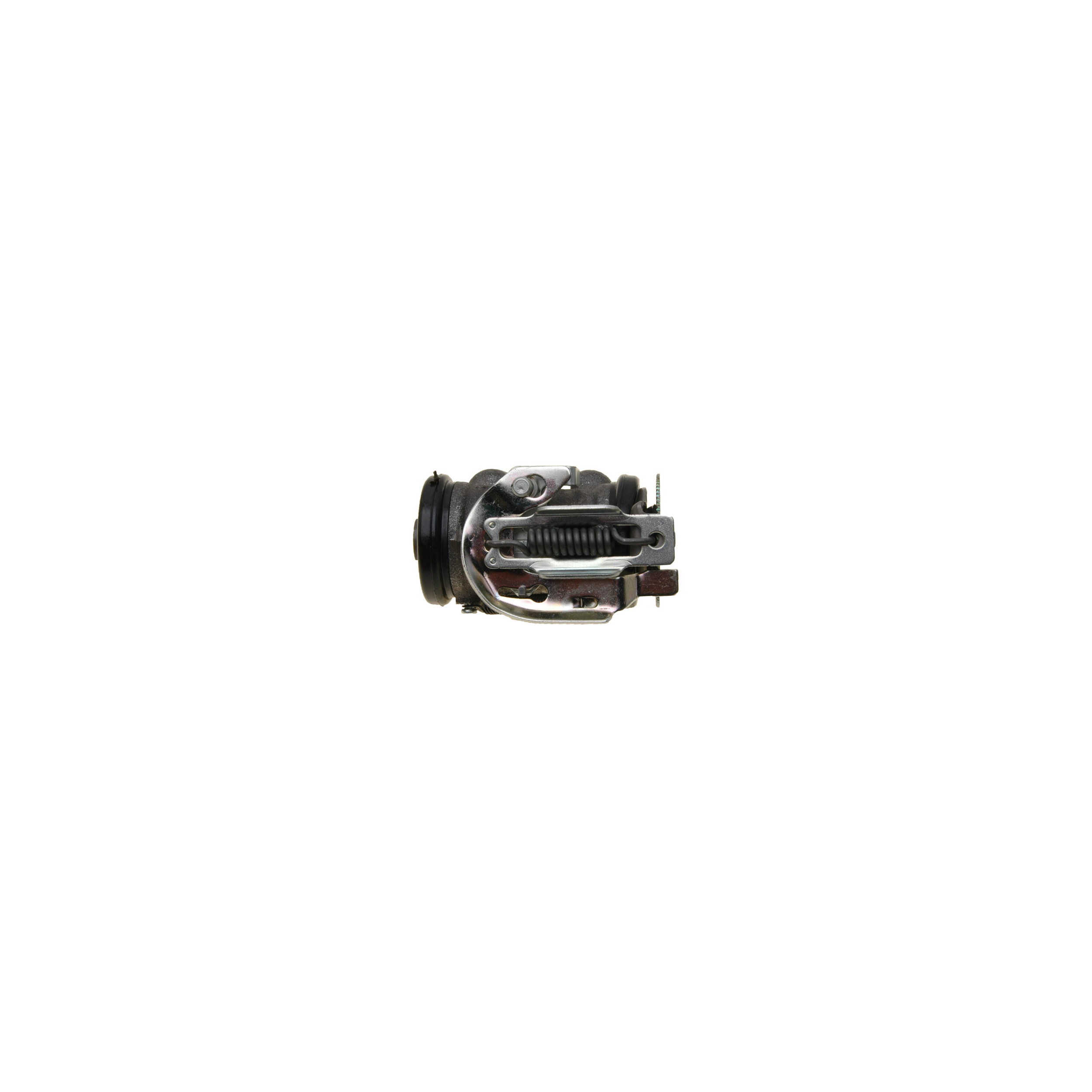 Raybestos WC370249 Drum Brake Wheel Cylinder, Fits: 2002-1997 GMC W4500, 2002-1998 Isuzu NQR