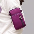 thumbnail image 3 of Small Crossbody Wallet Phone Bag for Women Mini Crossbody Cell Phone Purse, 3 of 8