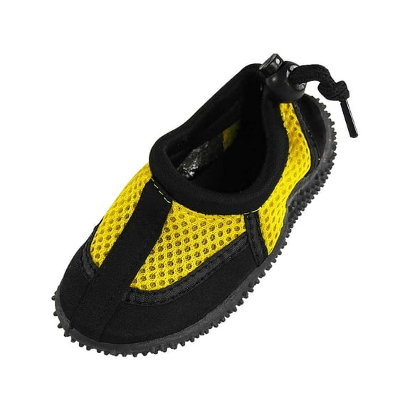Starbay - Childrens Athletic Water Shoe 37841-6MUSToddler yellow black